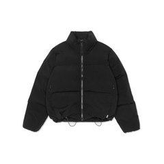 Selfhood 77293 Short Puffer (black)