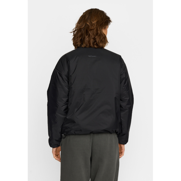 Selfhood 77365 Bomber Jacket (black)