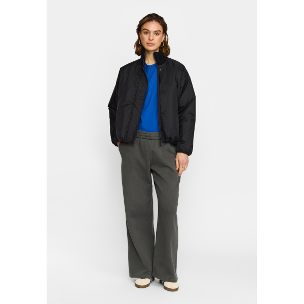 Selfhood 77365 Bomber Jacket (black)