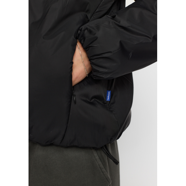 Selfhood 77365 Bomber Jacket (black)