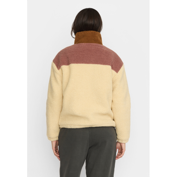 Selfhood 77369 Pocket Teddy (lightbrown)