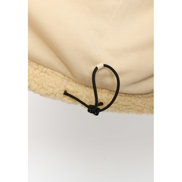 Selfhood 77369 Pocket Teddy (lightbrown)