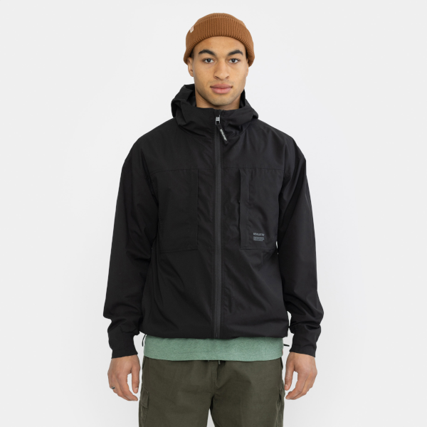 Revolution 7835 Windbreaker (black)