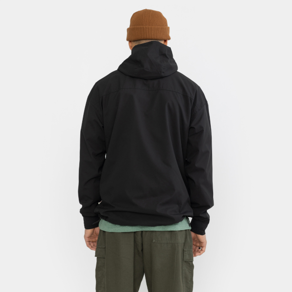 Revolution 7835 Windbreaker (black)