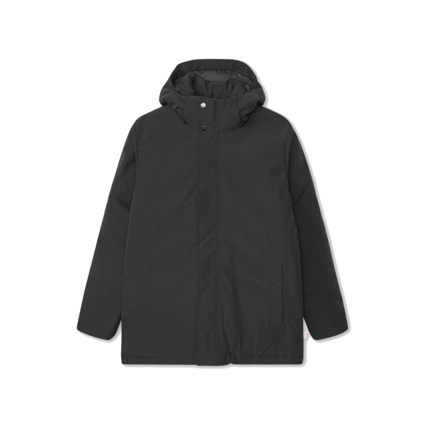 Revolution 7845 Padded City Puffer (black)