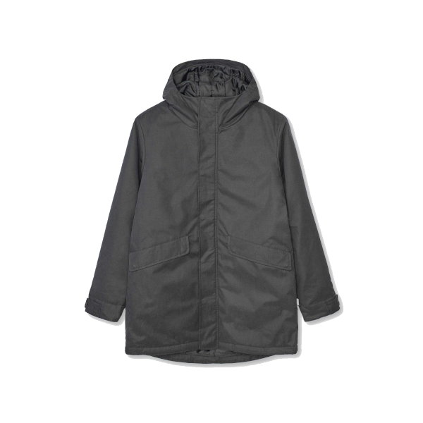 Revolution 7848 City Parka (black)