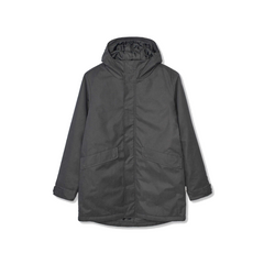 Revolution 7848 City Parka (black)