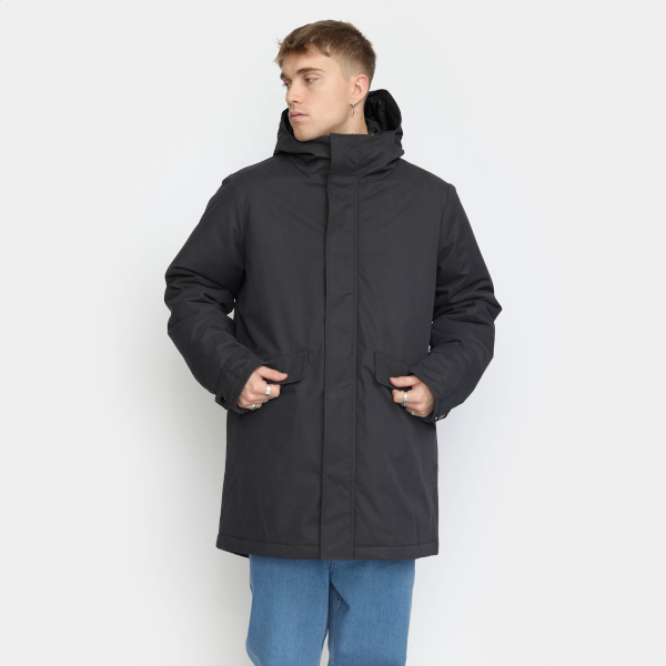 Revolution 7848 City Parka (black)