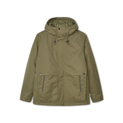 Revolution 7849 Padded Hiker Jacket (army)