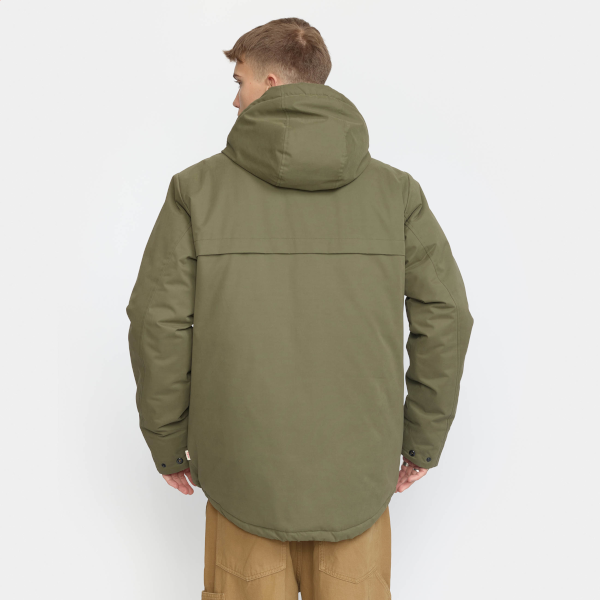 Revolution 7849 Padded Hiker Jacket (army)