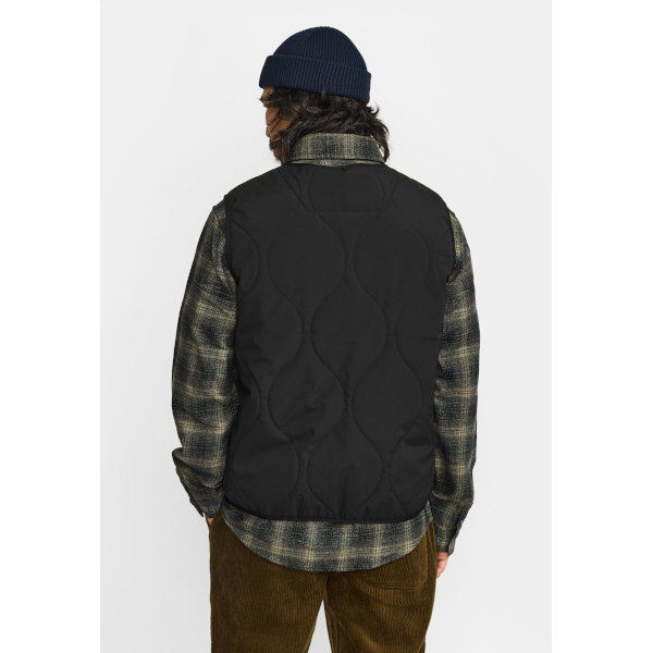 Revolution 7898 Liner Gilet (black)