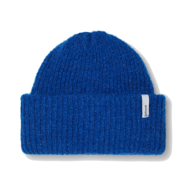 Selfhood 99010 Fluffy Beanie (blue)