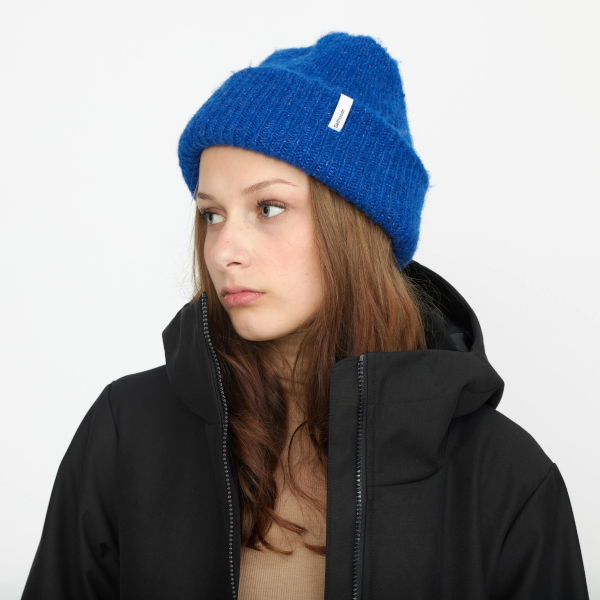 Selfhood 99010 Fluffy Beanie (blue)