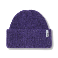 Selfhood 99010 Fluffy Beanie (purple)