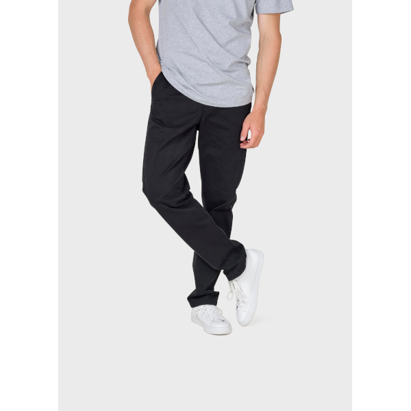 Klitmøller Allan Chino (black)