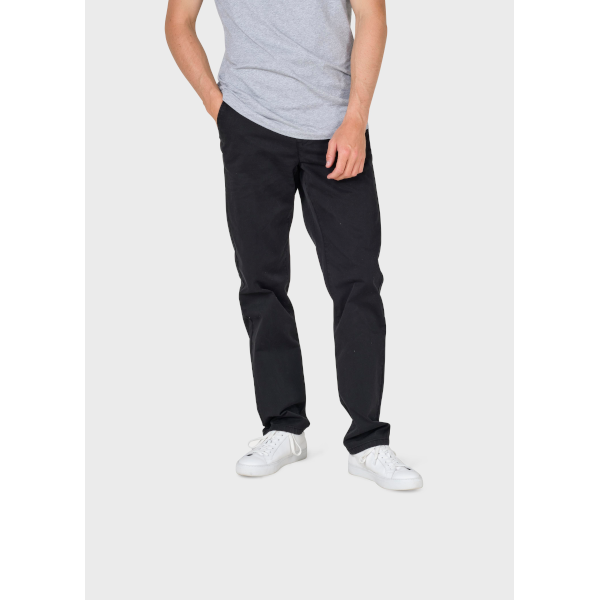 Klitmøller Allan Chino (black)