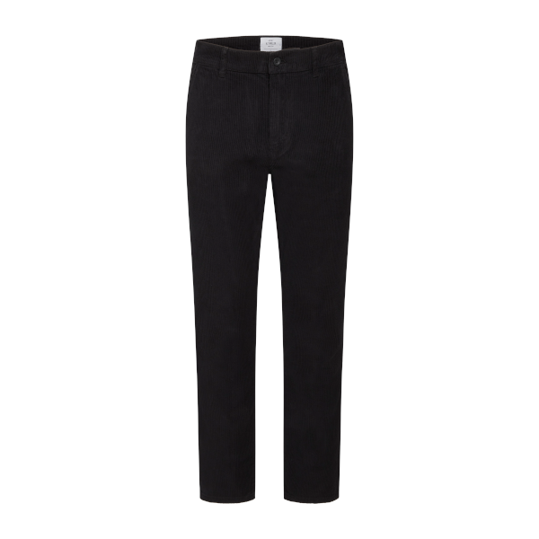 Klitmøller Allan Cord Pant (black)