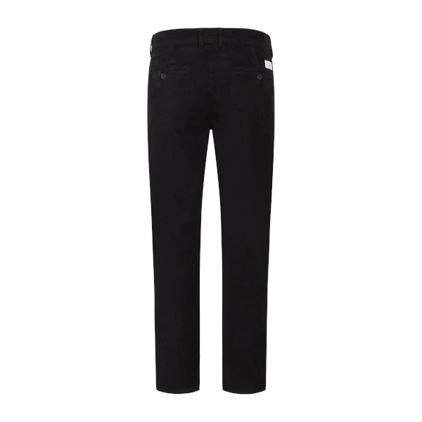 Klitmøller Allan Cord Pant (black)