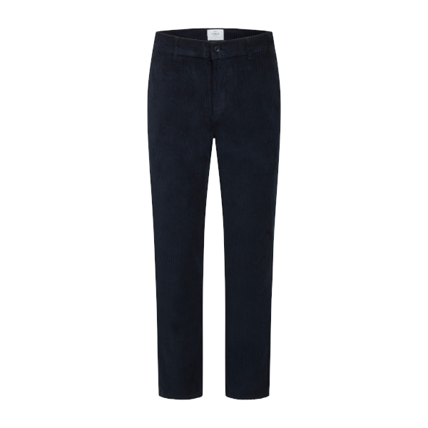 Klitmøller Allan Cord Pant (navy)