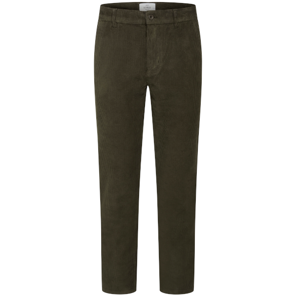 Klitmøller Allan Cord Pant (olive)