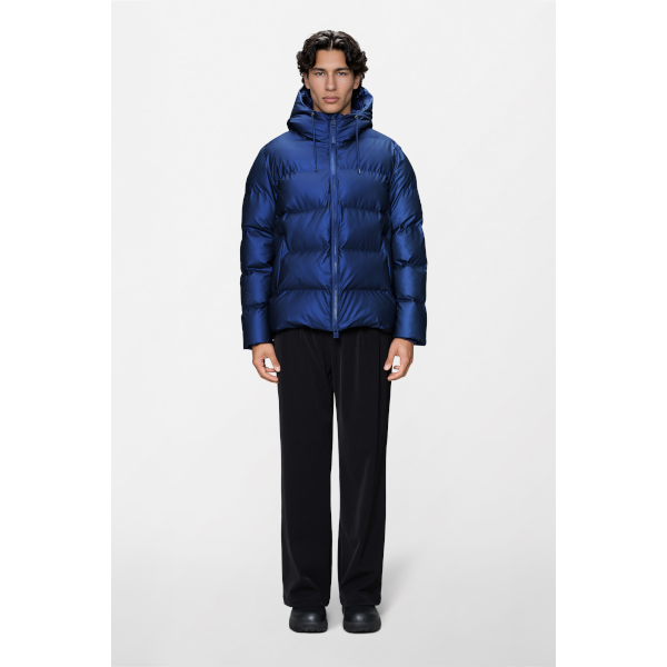 Rains Alta Puffer Jacket (lucid)