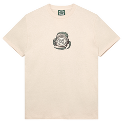 Passport Be Kind Tee (natural)