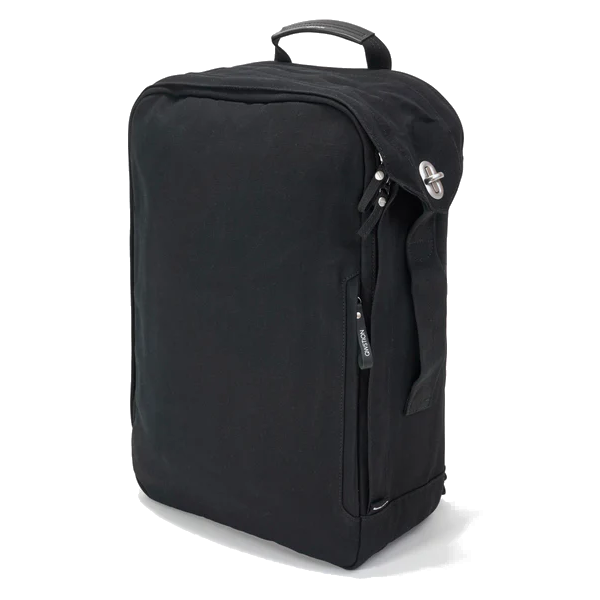 Qwstion Bananatex Backpack (black)