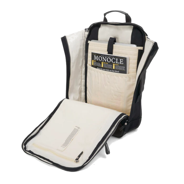 Qwstion Bananatex Backpack (black)