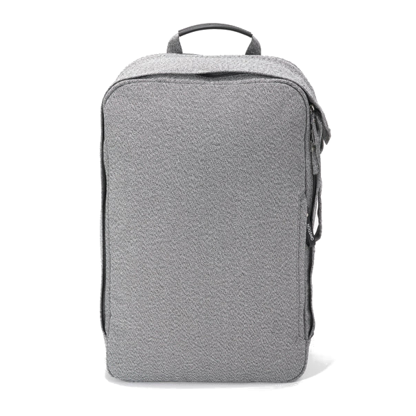 Qwstion Bananatex Backpack (granite)