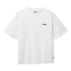 Woodbird Baine Sea T-Shirt (white)