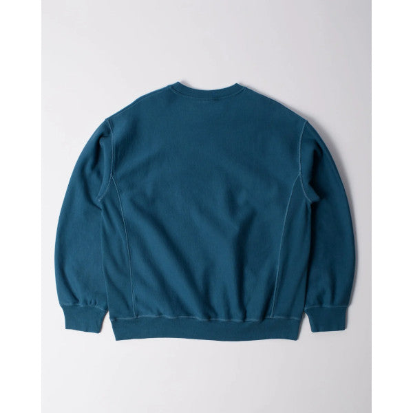Parra Balloon Logo Crew (blue)
