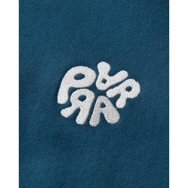 Parra Balloon Logo Crew (blue)