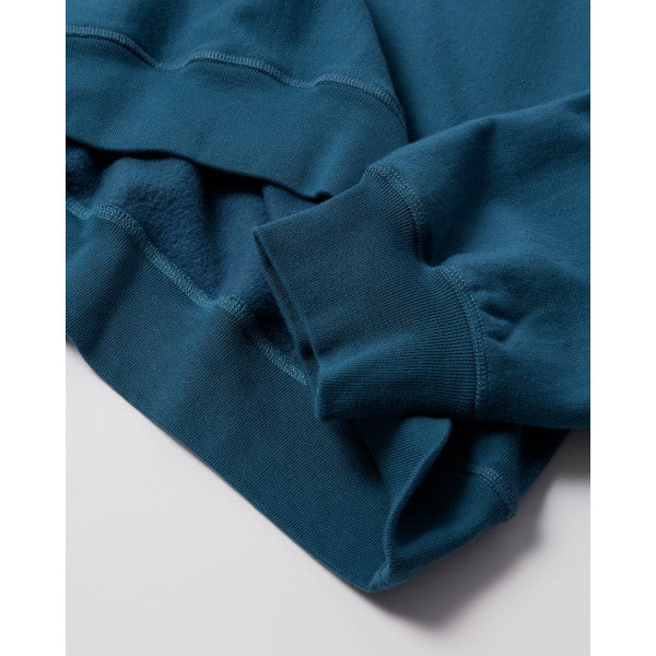 Parra Balloon Logo Crew (blue)