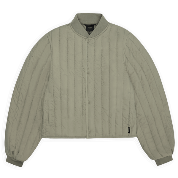 Rains W Banja Liner Bomber (drift)