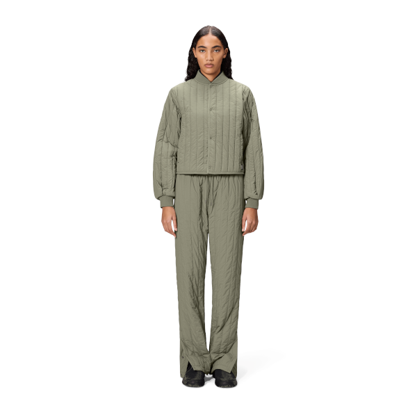 Rains W Banja Liner Bomber (drift)