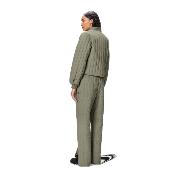 Rains W Banja Liner Bomber (drift)