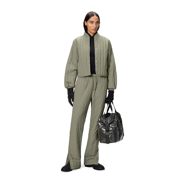 Rains W Banja Liner Bomber (drift)