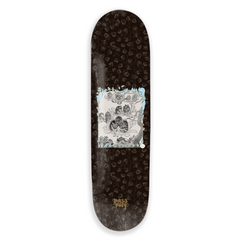 Passport Banksia Deck 8.5 "