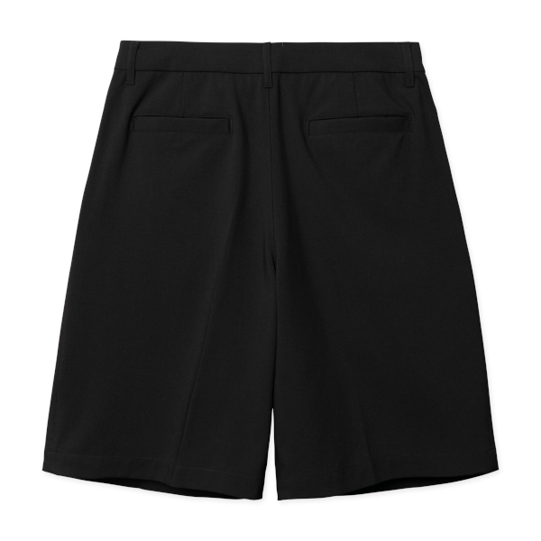 Woodbird Bin Guan Short (black)
