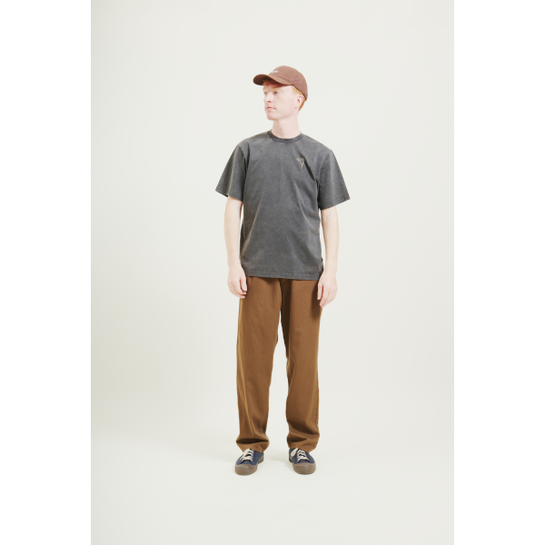 Forét Bouquet T-Shirt (washed black)