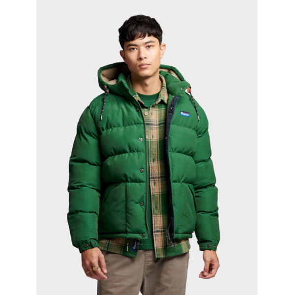 Penfield Bowerbridge Jacket (eden)