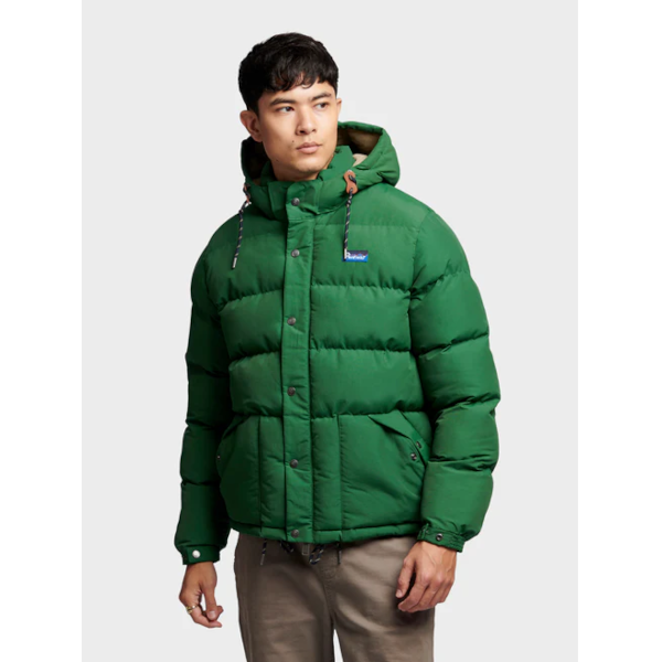 Penfield Bowerbridge Jacket (eden)