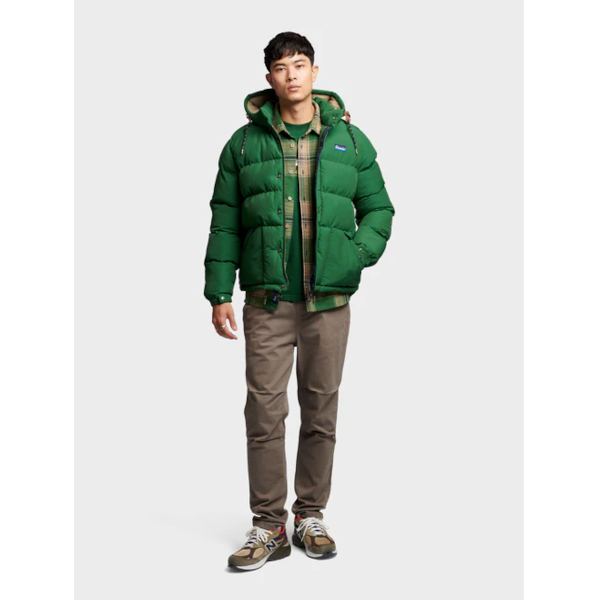 Penfield Bowerbridge Jacket (eden)