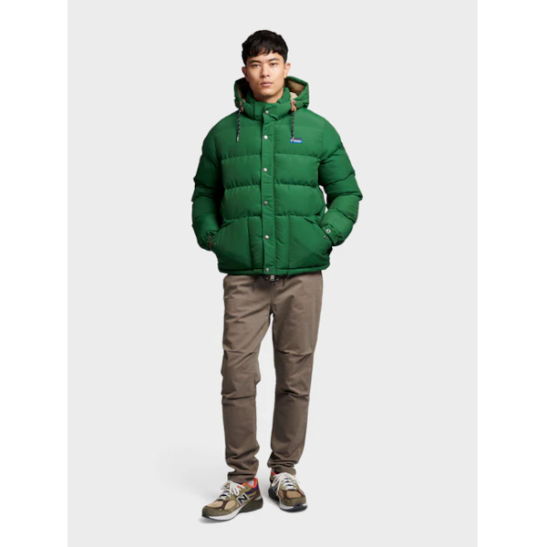 Penfield Bowerbridge Jacket (eden)