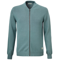 ZRCL Bowler Jacket Swiss Edition (dry green)