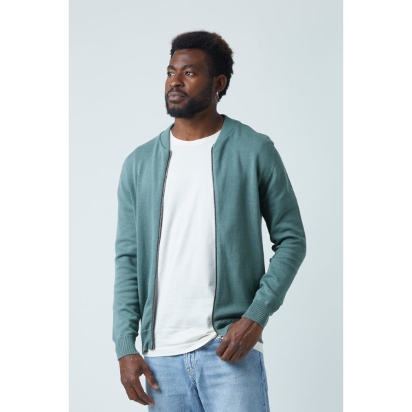 ZRCL Bowler Jacket Swiss Edition (dry green)