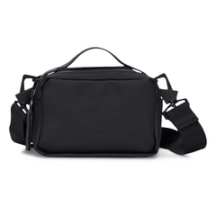 Rains Box Bag Micro (black)