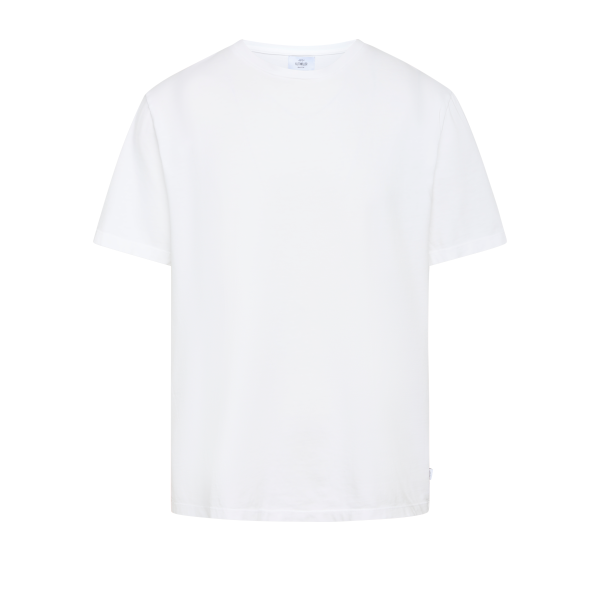 Klitmøller Boxy T-Shirt (white)
