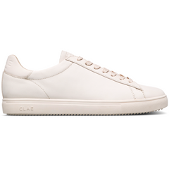 Clae Bradley (triple offwhite leather)