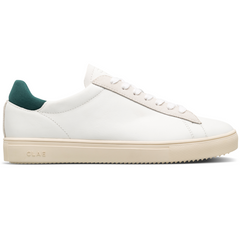 Clae Bradley (white leather botanical garden)